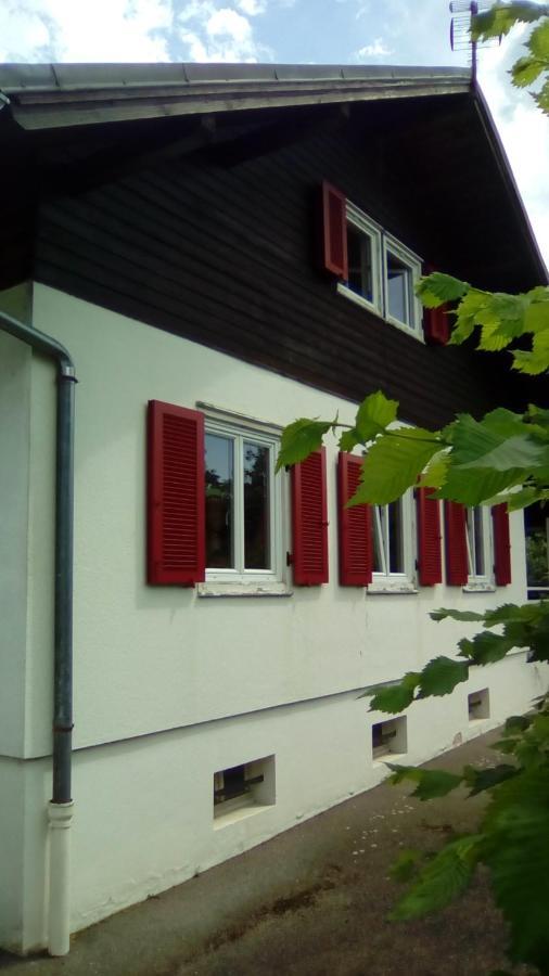 Chalet Montsegur Villa Colmar Exterior photo