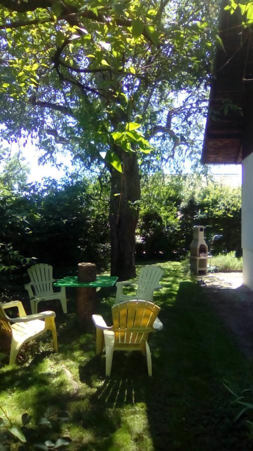 Chalet Montsegur Villa Colmar Exterior photo